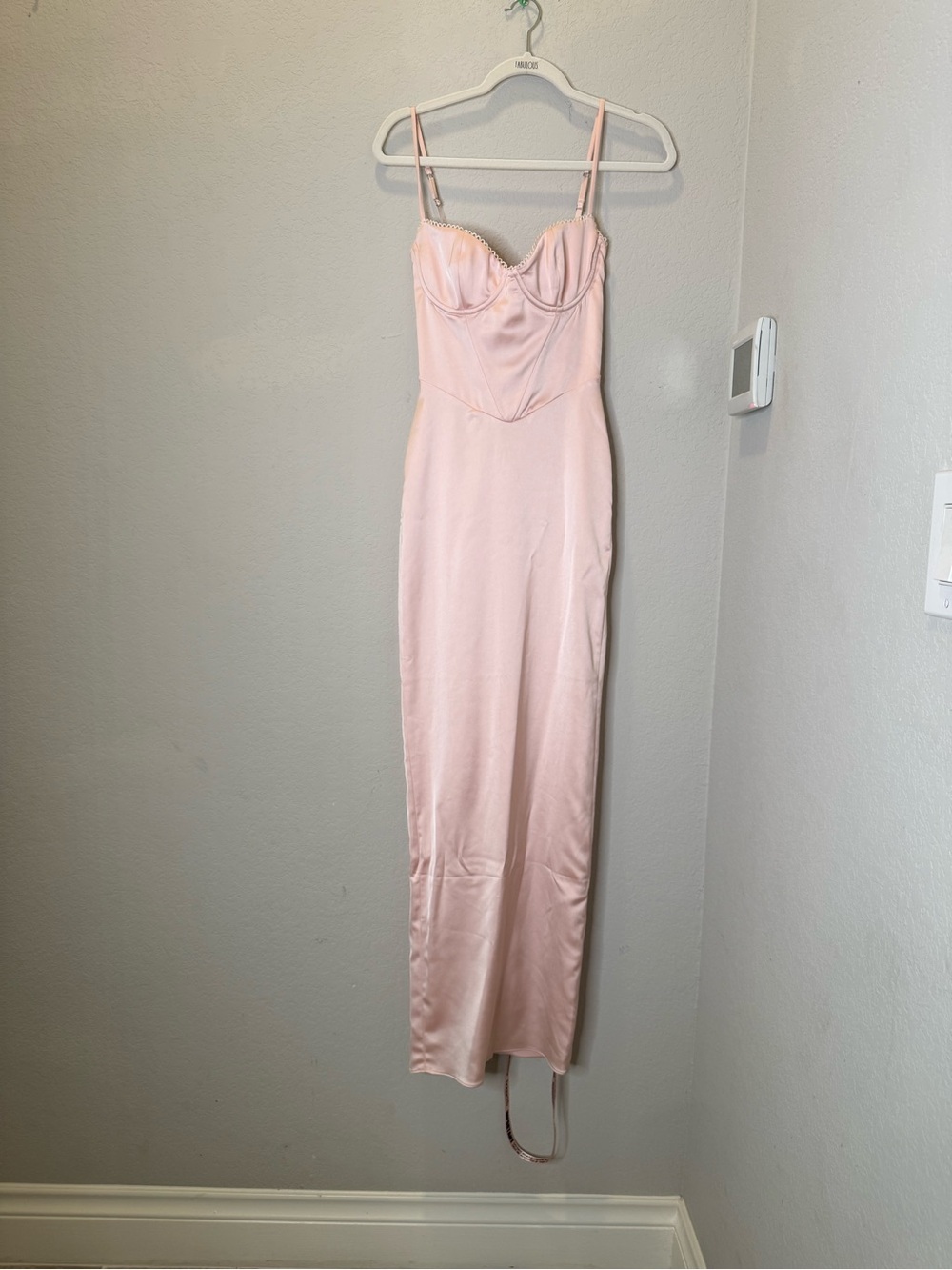 House of CB “Persephone” Dress